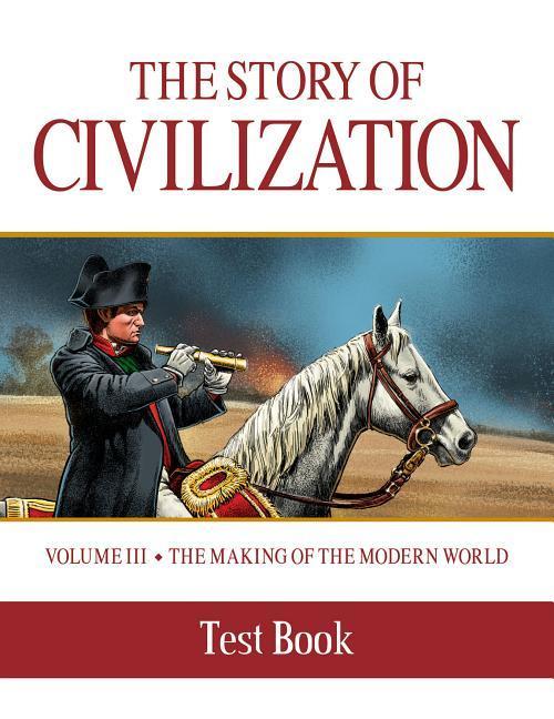 Vorderes Coverbild Story of Civilization