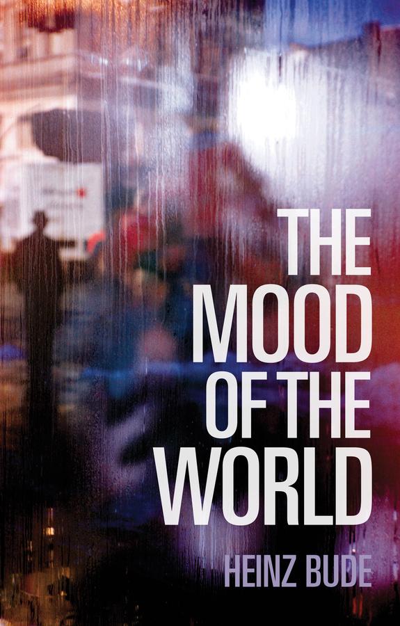 Vorderes Coverbild The Mood of the World