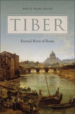 Vorderes Coverbild Tiber
