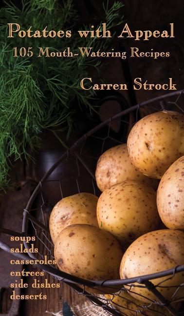Vorderes Coverbild Potatoes with Appeal