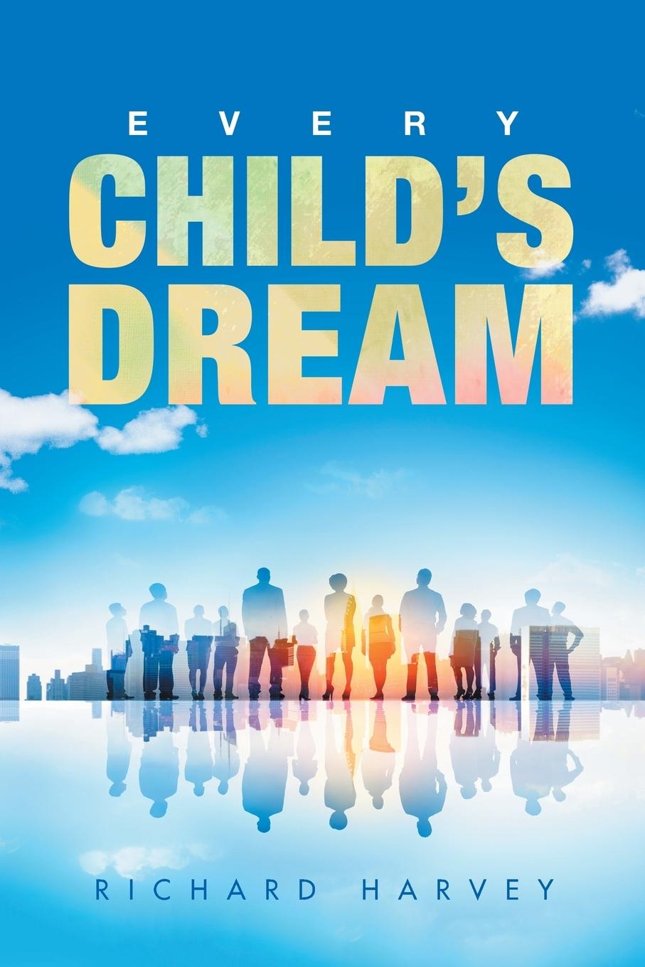Vorderes Coverbild Every Child'S Dream