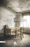 Vorderes Coverbild Simdi Uzaklardasin