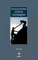 Vorderes Coverbild Hadisler Isiginda Sosyal Dayanisma