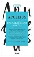 Vorderes Coverbild Baskalasimlar - Altin Esek
