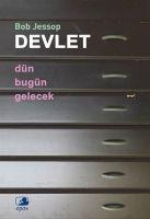 Vorderes Coverbild Devlet - Dün, Bugün, Gelecek