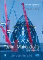 Vorderes Coverbild Yazilim Mühendisligi
