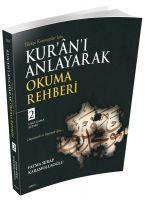 Vorderes Coverbild Kurani Anlayarak Okuma Rehberi 2