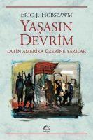 Vorderes Coverbild Yasasin Devrim