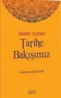 Vorderes Coverbild Islami Acidan Tarihe Bakisimiz