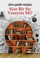 Vorderes Coverbild Size Bir Sir Vereyim Mi
