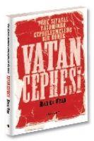 Vorderes Coverbild Vatan Cephesi