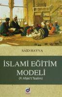 Vorderes Coverbild Islami Egitim Modeli