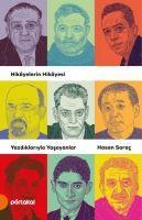 Vorderes Coverbild Yazdiklariyla Yasayanlar