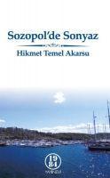 Vorderes Coverbild Sozopolde Sonyaz