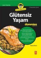Vorderes Coverbild Glütensiz Yasam for Dummies