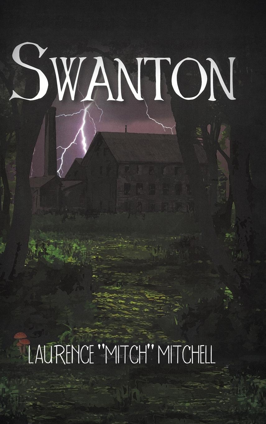 Vorderes Coverbild Swanton