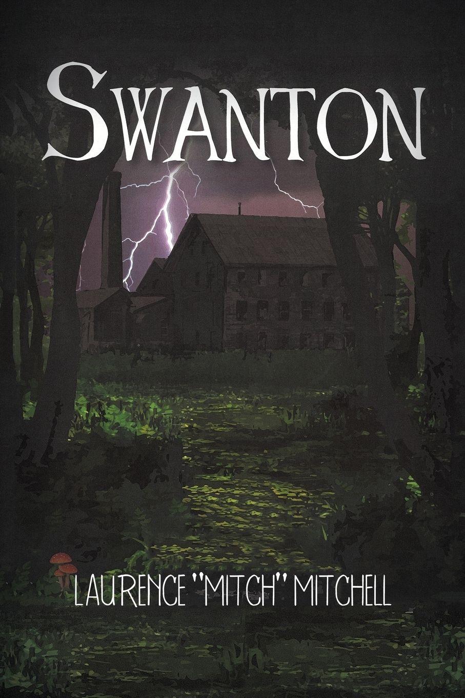 Vorderes Coverbild Swanton