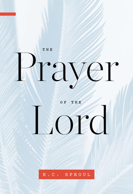 Vorderes Coverbild The Prayer of the Lord