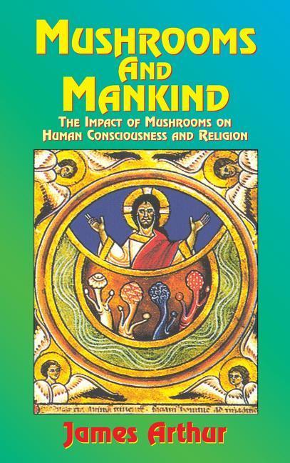 Vorderes Coverbild Mushrooms and Mankind