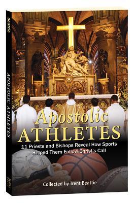 Vorderes Coverbild Apostolic Athletes