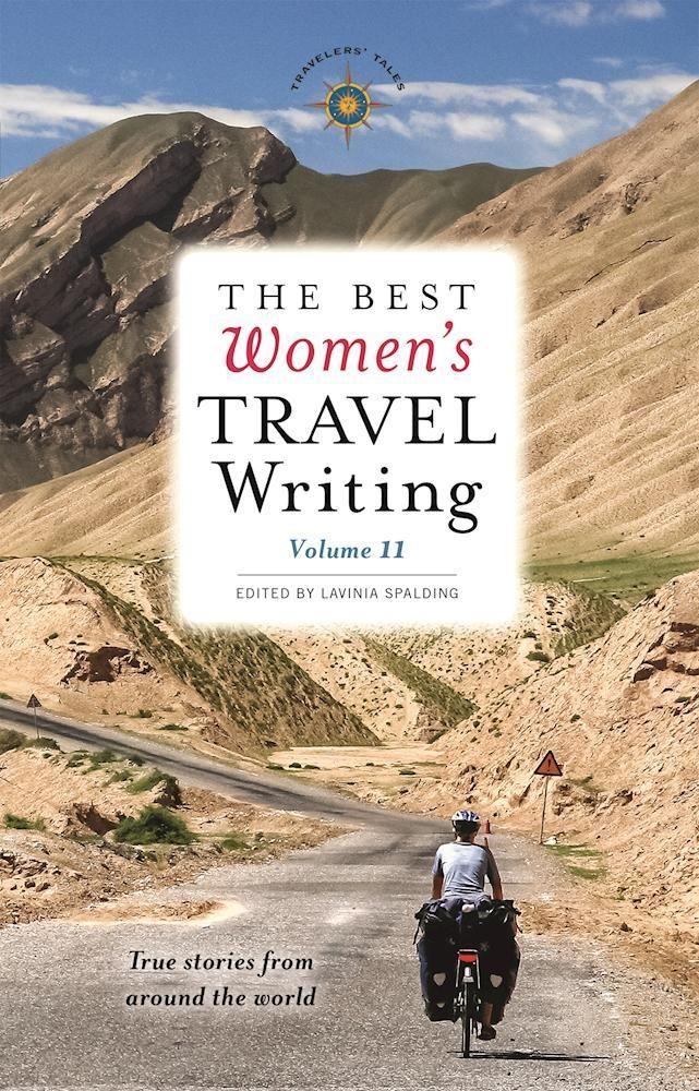 Vorderes Coverbild The Best Women's Travel Writing, Volume 11