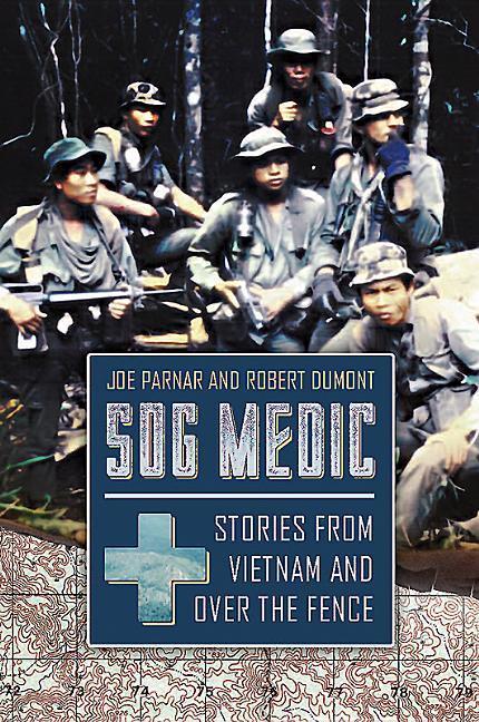 Vorderes Coverbild Sog Medic