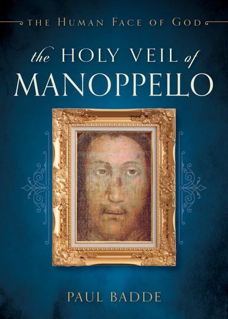 Vorderes Coverbild The Holy Veil of Manoppello