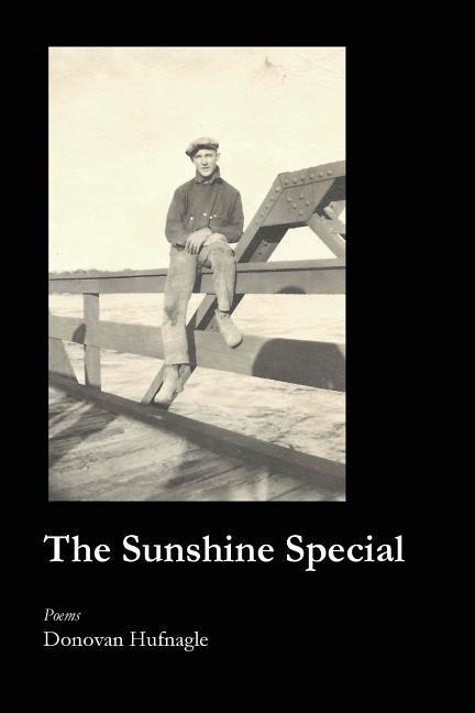 Vorderes Coverbild The Sunshine Special