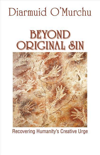 Vorderes Coverbild Beyond Original Sin