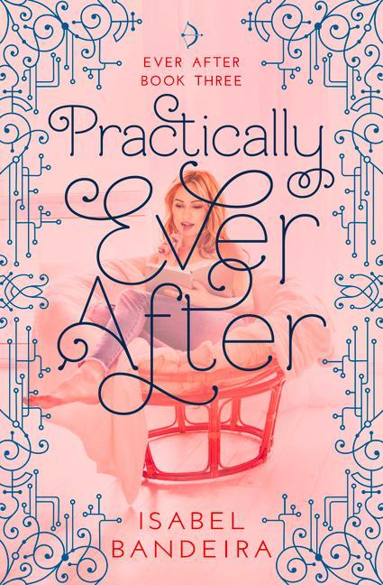Vorderes Coverbild Practically Ever After