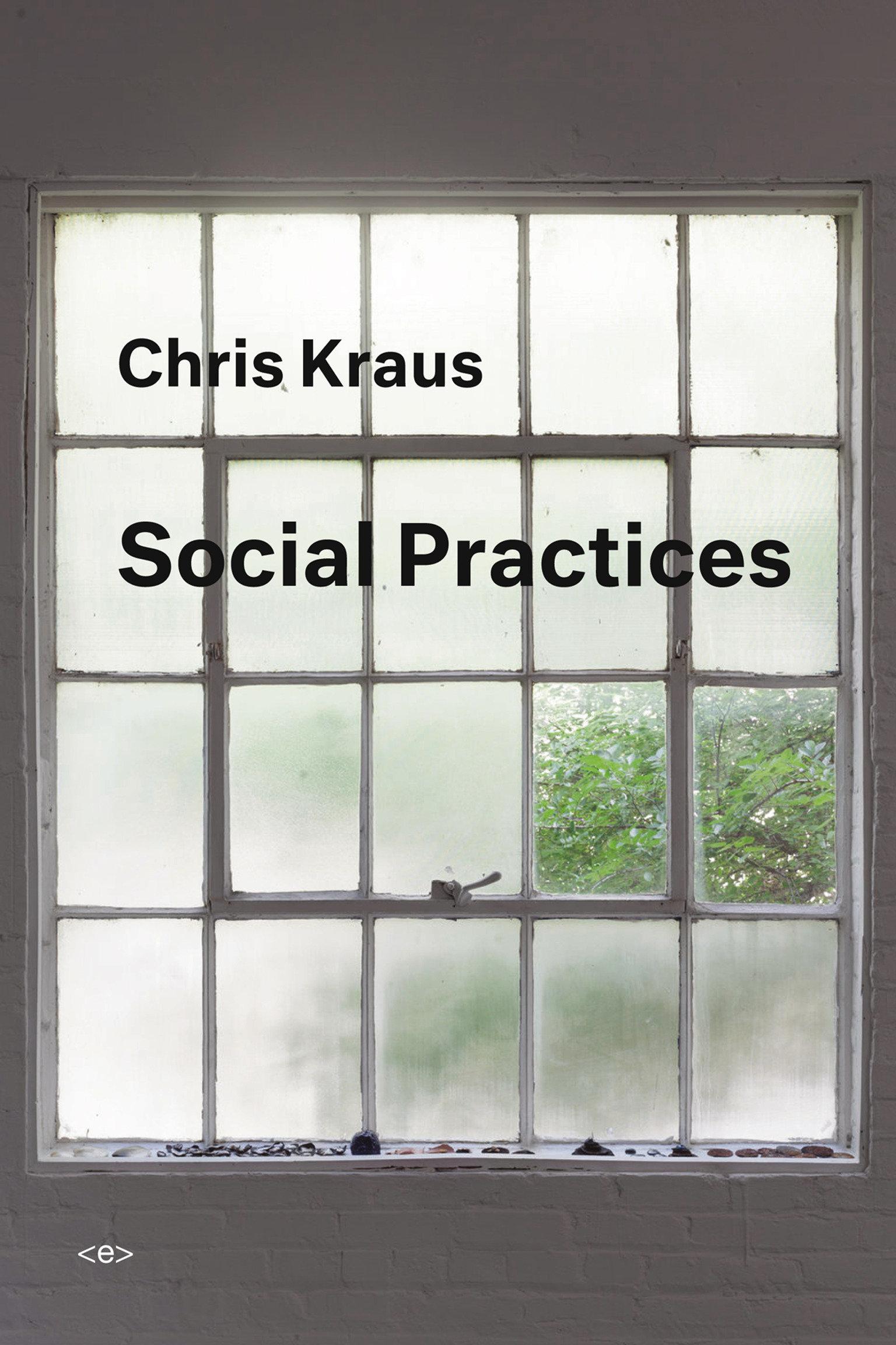 Vorderes Coverbild Social Practices