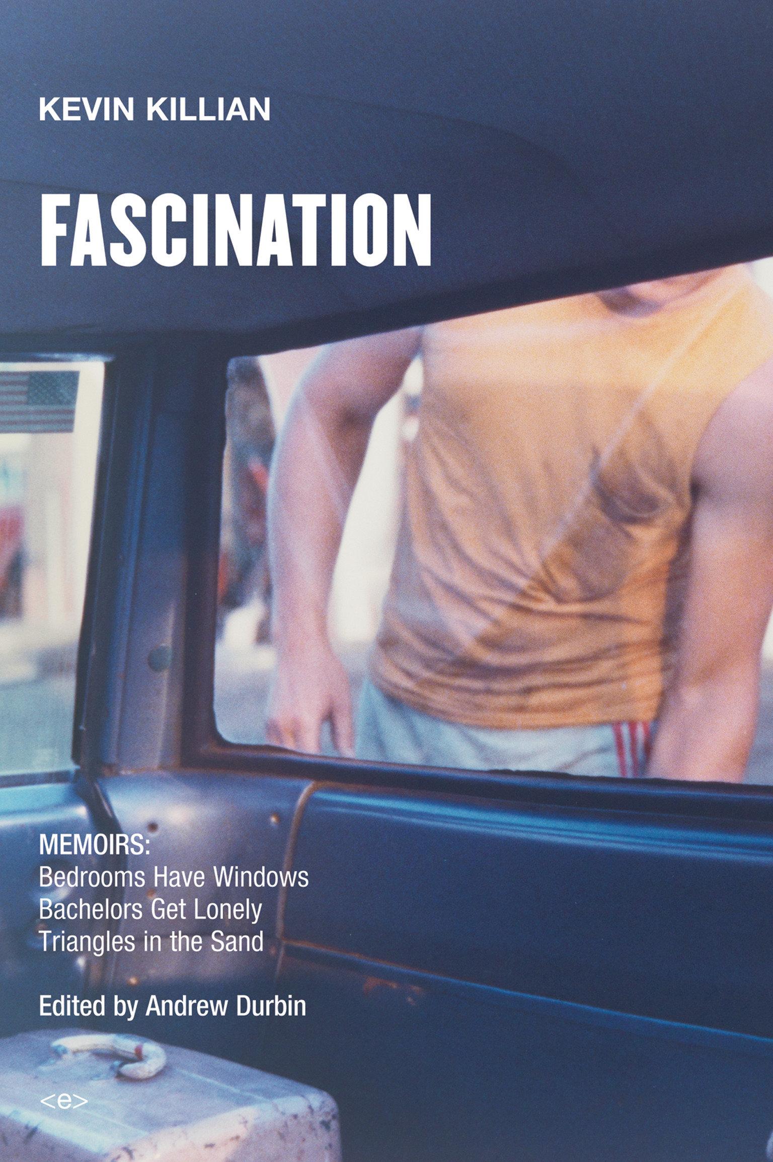 Vorderes Coverbild Fascination