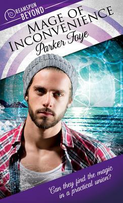 Vorderes Coverbild Mage of Inconvenience, 16