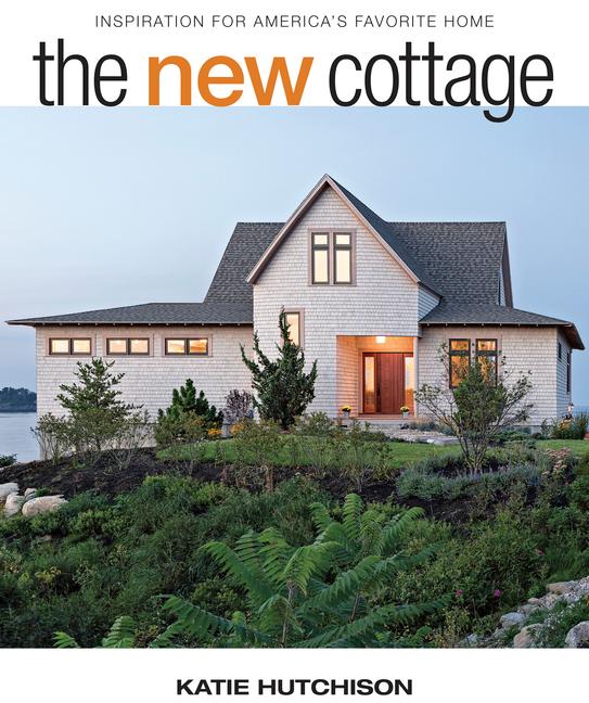 Vorderes Coverbild The New Cottage