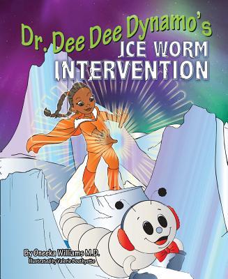 Vorderes Coverbild Dr Dee Dee Dynamo