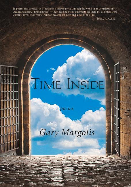 Vorderes Coverbild Time Inside