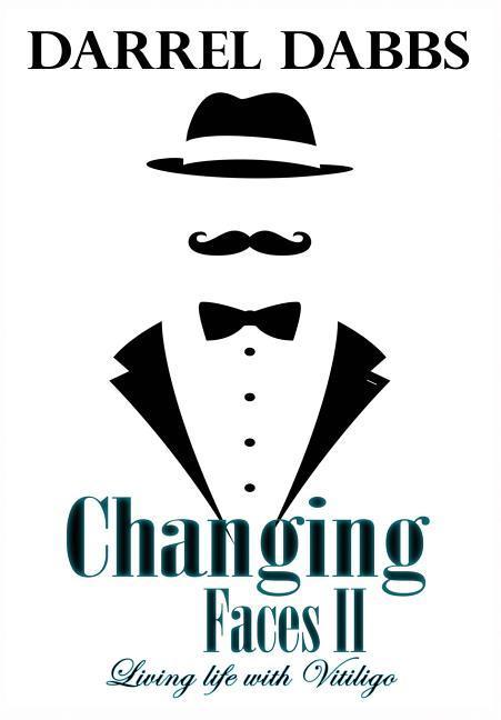 Vorderes Coverbild Changing Faces II