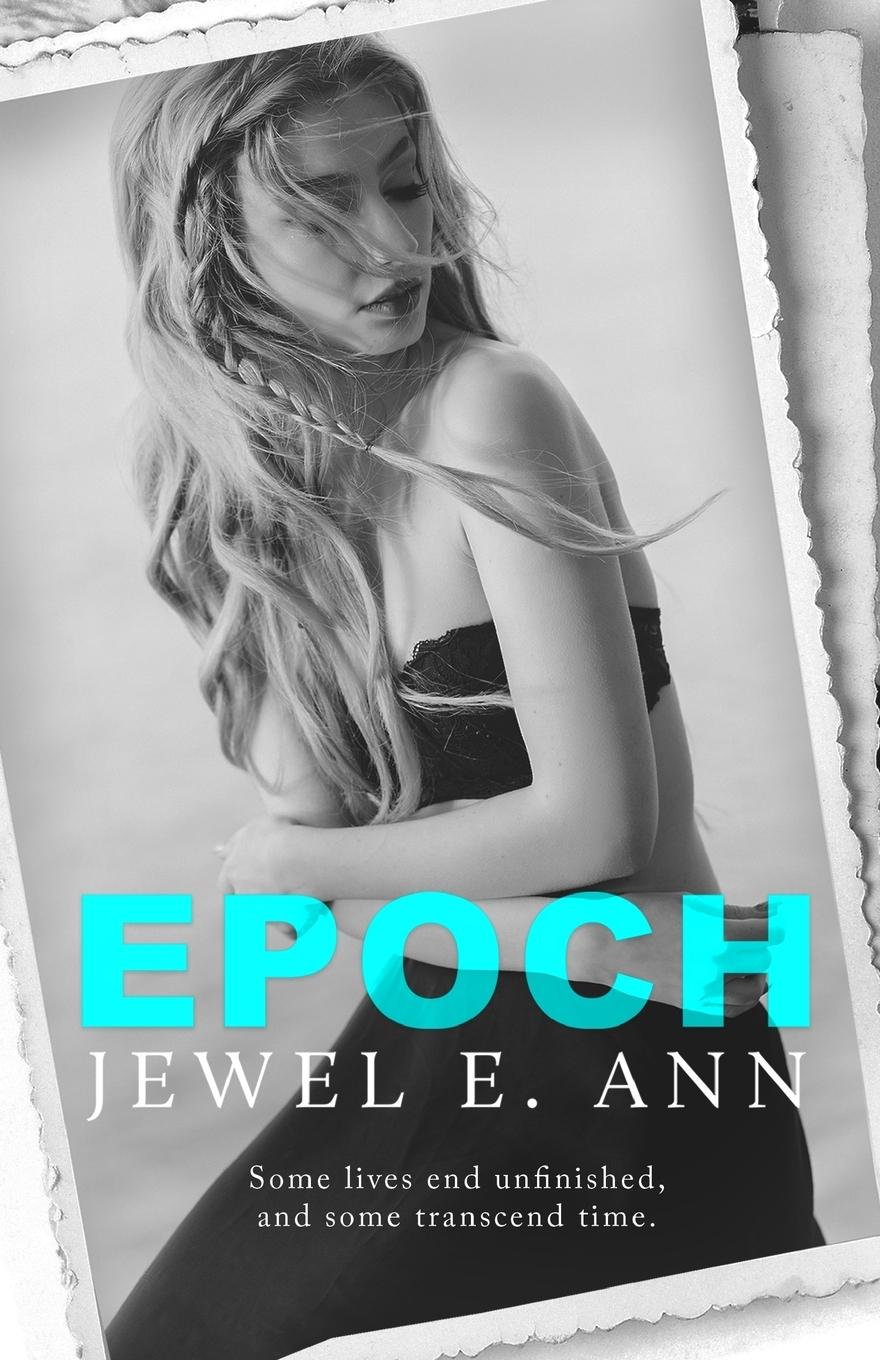 Vorderes Coverbild Epoch