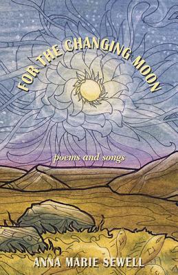 Vorderes Coverbild For the Changing Moon