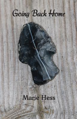 Vorderes Coverbild Going Back Home