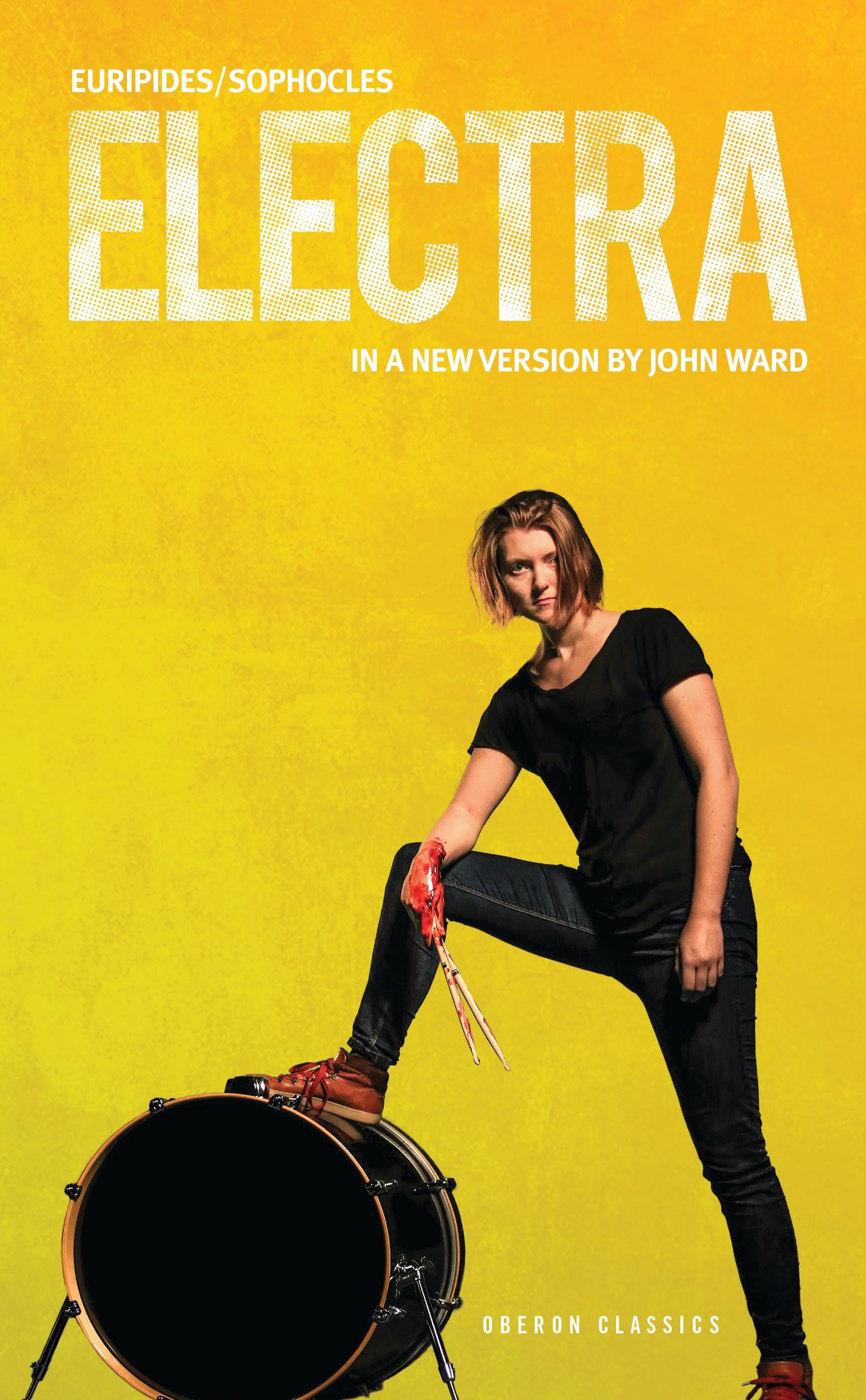 Vorderes Coverbild Electra