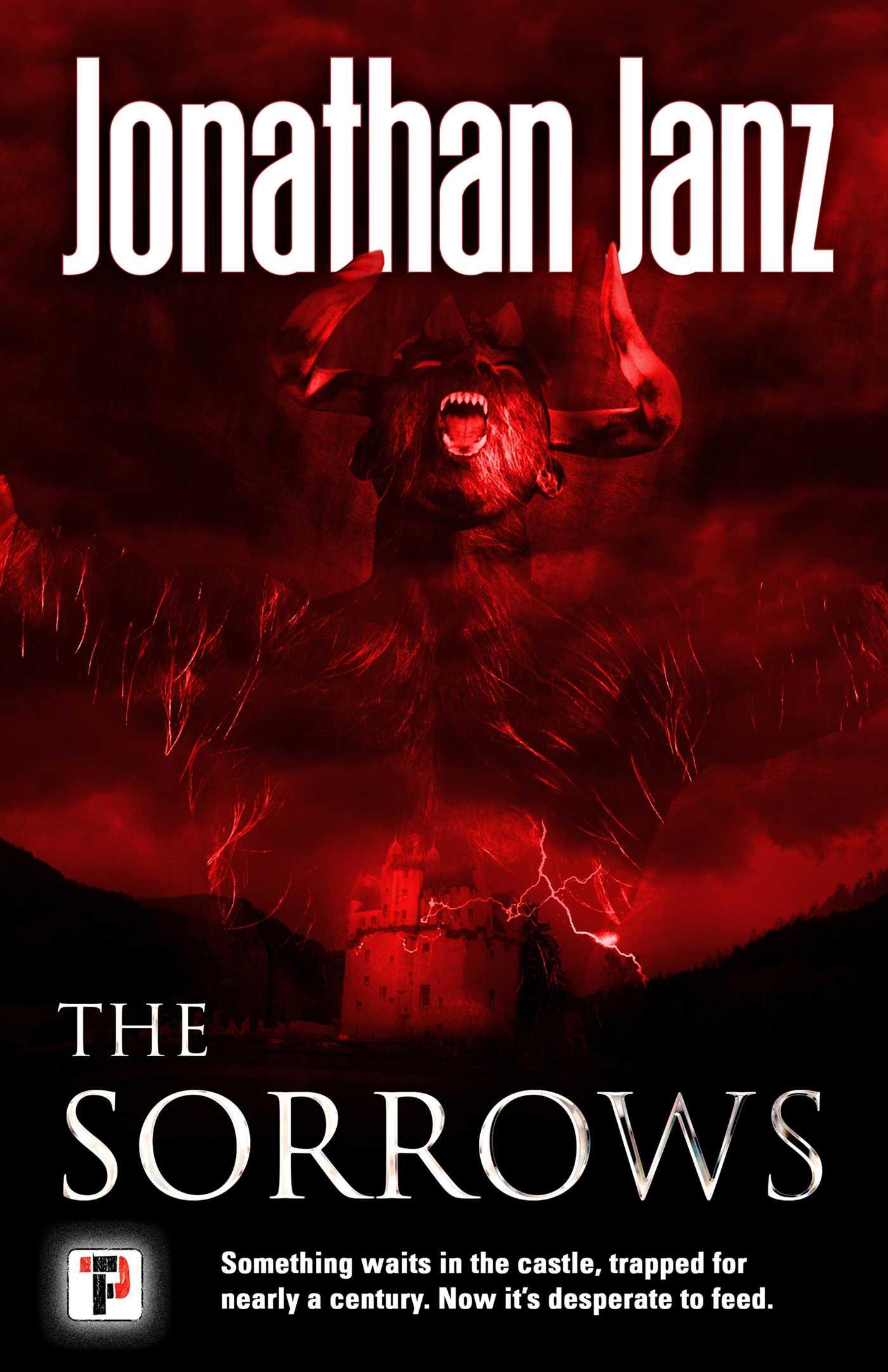 Vorderes Coverbild The Sorrows