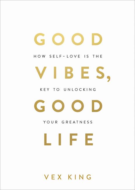 Vorderes Coverbild Good Vibes, Good Life