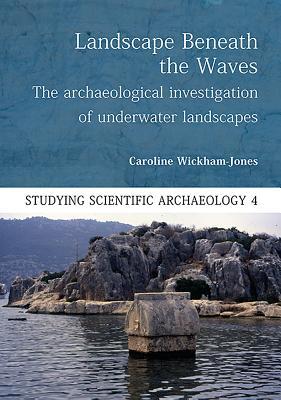 Vorderes Coverbild Landscape Beneath the Waves