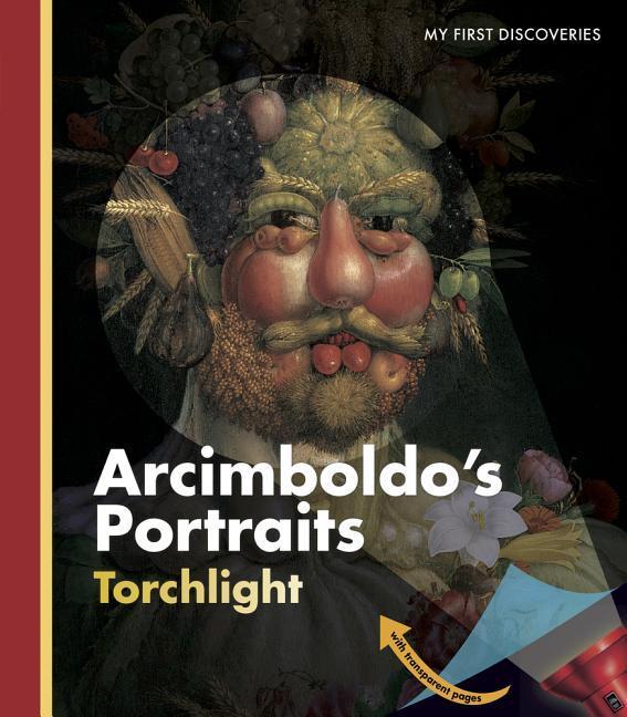 Vorderes Coverbild Arcimboldo's Portraits