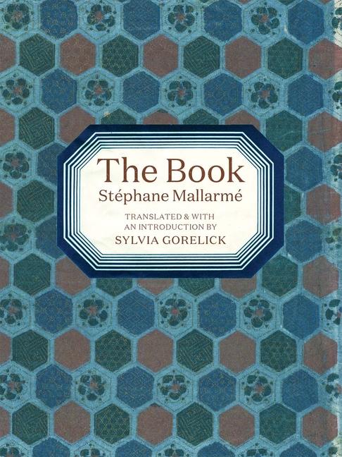 Vorderes Coverbild The Book