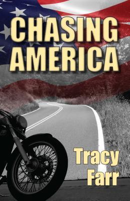 Vorderes Coverbild Chasing America