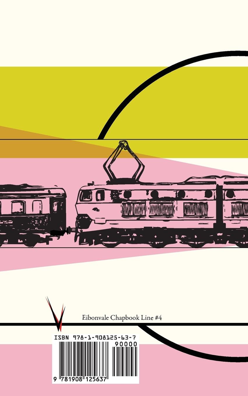 Rückseitencover The Rimini-Ferrara Line