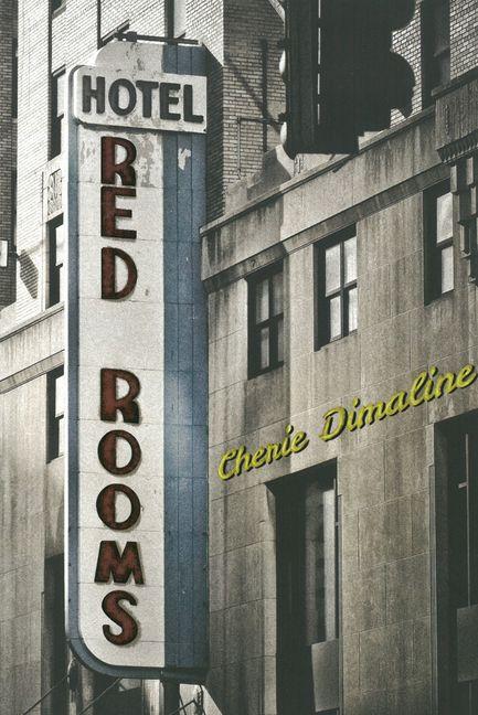 Vorderes Coverbild Red Rooms