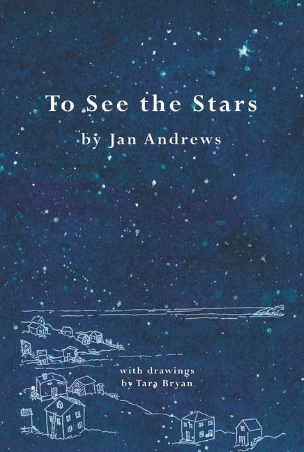 Vorderes Coverbild To See the Stars